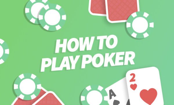 איך משחקים פוקר - חוקים